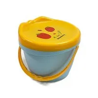 Практична канта за складиштење играчака