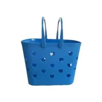 Обична пластична корпа за складиштење